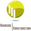 Bannside Construction logo