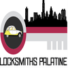 Locksmiths Palatine Il logo