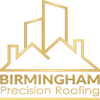 Birmingham Precision Roofing logo