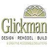 Glickman Design Build logo