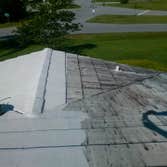 Project photos from Prestige Pressure Washing, LLC Roof Pressure and Soft Wash, Solution Cleaning.
