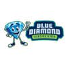 Blue Diamond Heating & Air logo