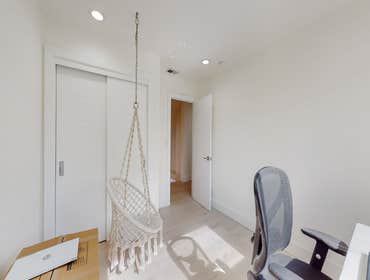 office remodel