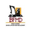 Bfmd logo