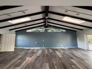 Interior Repaints