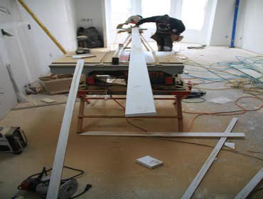 Photos from Takoma Carpentry And Remodeling