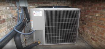 Rosenberg Plumbing & Air