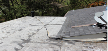 Woburn Roofing Company