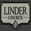 Linder Concrete logo