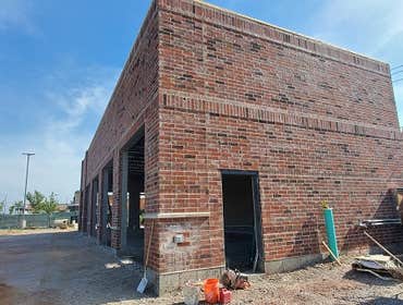 Photos by Marecki Masonry #1