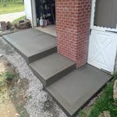 Photos by Dirty Deeds Concrete Construction LLC #1