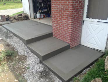 Photos by Dirty Deeds Concrete Construction LLC #1