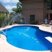 Swimming Pools