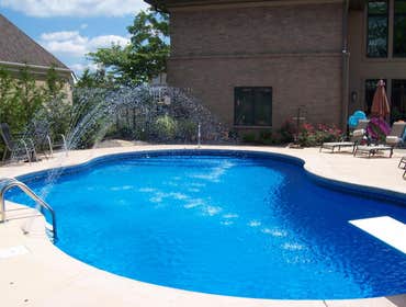 Swimming Pools
