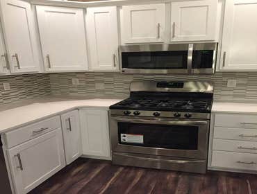 Osgood Remodel