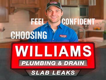 Photos by Williams Plumbing & Drain Service #1