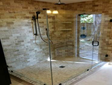 Cooper City Bathroom Remodeling
