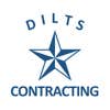 Dilts Contracting logo