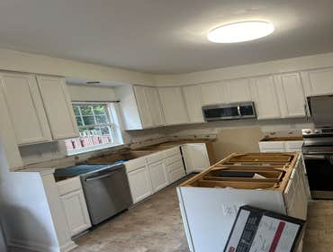 Photos by Pespire´s Granite Installation LLC #28