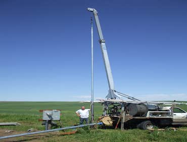 Photos from Fords Creek Electric & Pump LLC