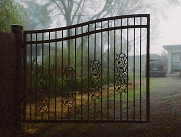 Gates