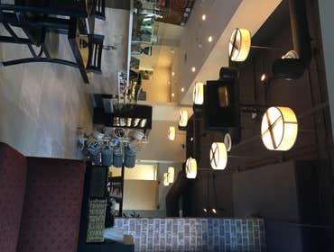 Commercial Tenant Improvement in Cupertino