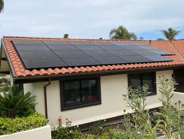 Solar Projects