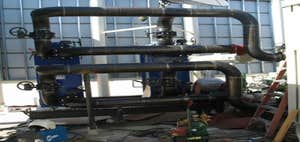 Photos from Cascade Mechanical Inc