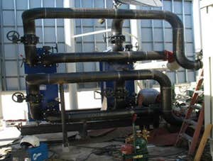 Photos from Cascade Mechanical Inc