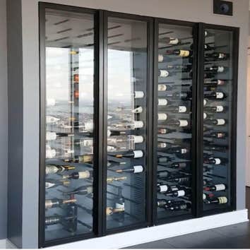 Wine Cellars of Houston
