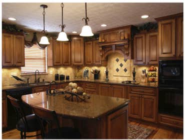 Photos from David Carrillo Construction Company