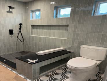 Photos by Modern Plumbers #1