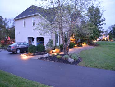 Photo(s) from Greenmark Landscapes