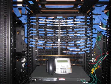 Photo(s) from Wesco Communications Inc