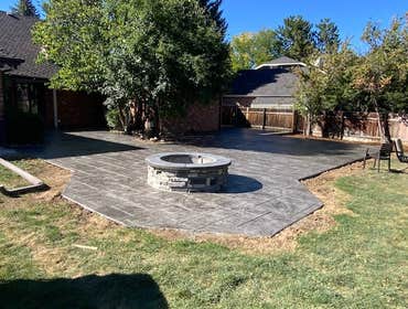 Photos by Cardenas Concrete & Landscaping Works, LLC #2