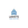 Lafayette Fence Solutions logo