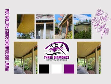 Photos by Three Diamonds Construction LLC #4