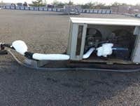 Air Conditioning & Heating - Project Photos