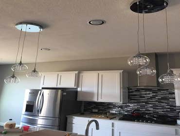 Photos from Nisat Electric Inc