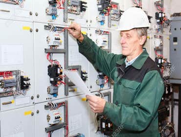 Photos by Licensed Electrician Weston #1