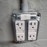 Mad Brothers Electric, LLC