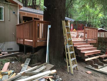 Photos by Black Arrow Construction #1