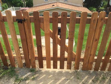Fences