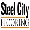 Steel City Flooring logo