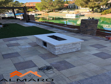 Photos by Almaro Lone Star Construction Services 713.272.6911