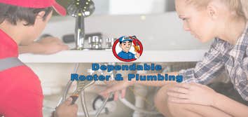 Photos by Dependable Rooter & plumbing #1