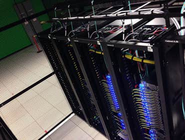 Photos from Infinite Networks Inc