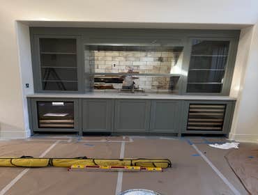 Photos by Monterey Paint Co #1