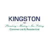Kingston plumbing & Heating logo