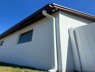 Photos by Coast Flow Seamless Gutters LLC #1